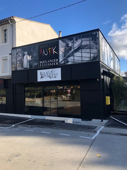 L’Atelier Antik, Boulangerie à Velaux