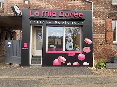 Les Délices D’alex, Boulangerie à Montreuil-sur-Brêche
