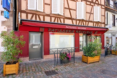 Patisserie Receveur, Pâtisserie à Barr