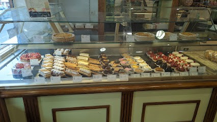 Boulangerie Aurore Et Christophe, Boulangerie à Saint-Just-en-Chaussée