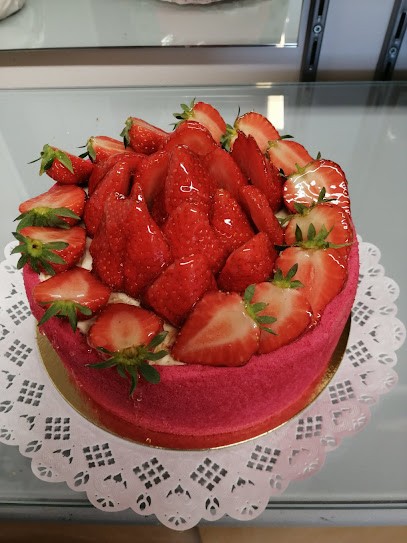 Boulangerie Pâtisserie Mathieu A, Boulangerie à Soissons