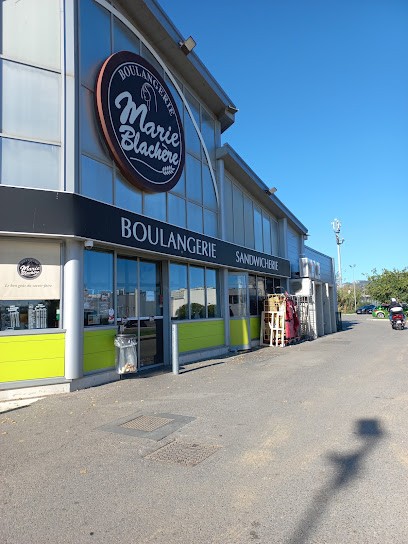 Marie Blachère Boulangerie Sandwicherie Tarterie, Boulangerie à La Seyne-sur-Mer