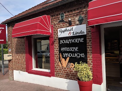 Boulangerie Savreux (Eurl), Boulangerie aux Rues-des-Vignes