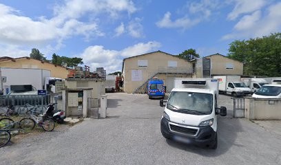 Sarl Scomparin Et Fils, Boulangerie à Vieux-Boucau-les-Bains