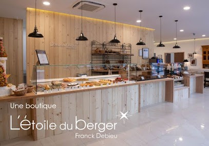L'INSTITUT FRANCK DEBIEU, Boulangerie à Palaiseau