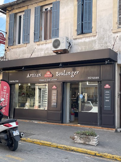 Artisan Boulanger Banette, Boulangerie à Marseille 11
