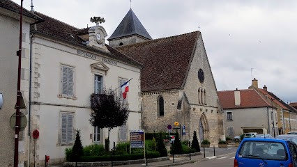 Boulangerie Dumont, Boulangerie à Vincelles