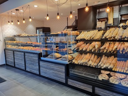 Boulangerie Patisserie Nicolas Hibert, Boulangerie à Chanac-les-Mines