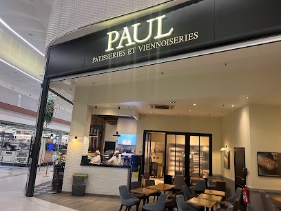 PAUL, Boulangerie à Roissy-en-France