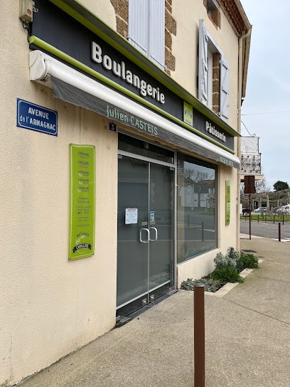 Pâtisserie Giannelli, Boulangerie à Villeneuve-de-Marsan