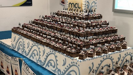 Patistory, Pâtisserie à Paris 19