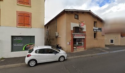 Sendra Michel, Boulangerie à Lezoux