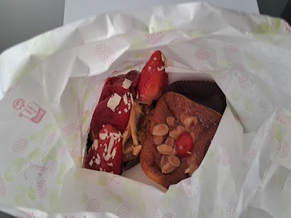 Carbon, Boulangerie à Longjumeau