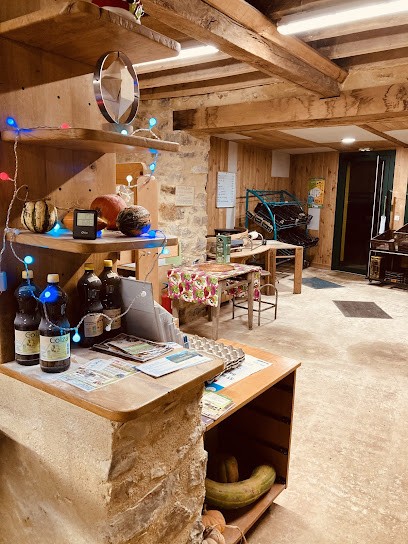 Fournil De La Grande Goderie, Boulangerie à Saint-Ouën-des-Toits