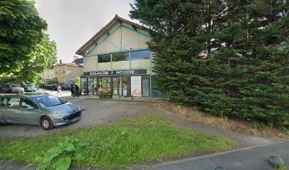 Pegas, Boulangerie à Corbeil-Essonnes