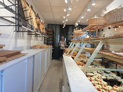 Maison Devouge, Boulangerie à Rocroi