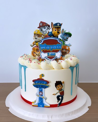 Les douceurs de nini, Pâtisserie à Beychac-et-Caillau