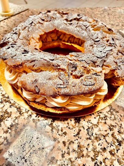 Aux Ptits Bonheurs, Boulangerie à Puy-Saint-Martin