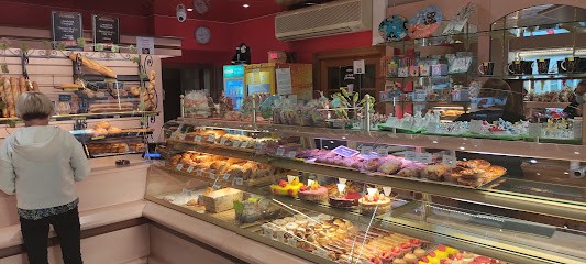 Aux Délices Du Martroi, Boulangerie à Allaines-Mervilliers