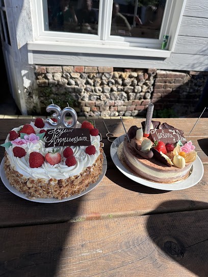 Artisan Boulanger Pâtissier Demare Franck, Boulangerie à Eu