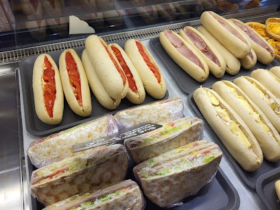 Le Traineau Des Gourmandises, Boulangerie à Germ