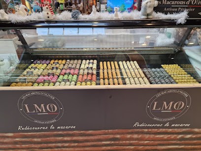 Les Macarons D'Olivier SAS France Macaron, Pâtisserie à Fareins