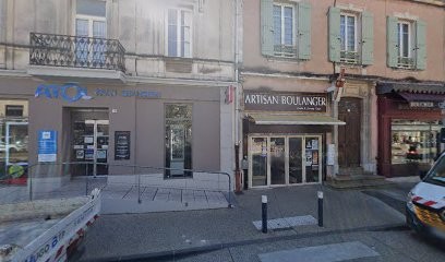 Boulangerie Patisserie Cayol, Boulangerie à Cavaillon