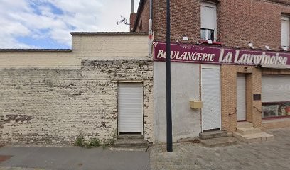 La Lauwinoise Bellé Franck & Stéphanie, Boulangerie à Lauwin-Planque