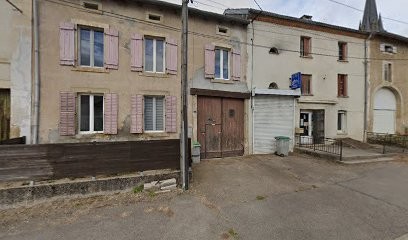 Horbacz André, Boulangerie à Moriville