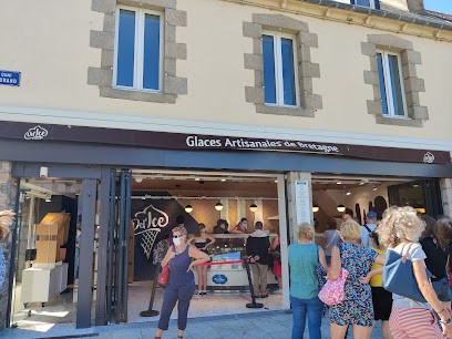 Biscuiterie du Goëlo, Pâtisserie à Paimpol