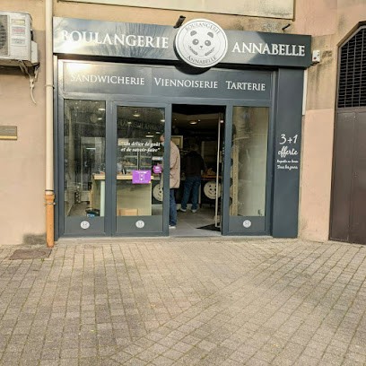 Boulangerie Annabelle, Boulangerie à Sassenage