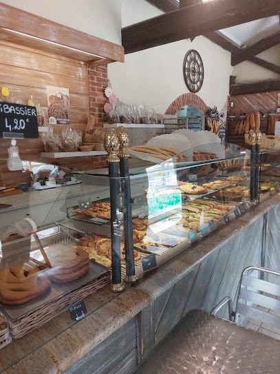 Per Lou Plesi, Boulangerie à Saint-Zacharie