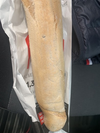 Société Boulangerie d'Orgerus Touflet, Boulangerie à Orgerus