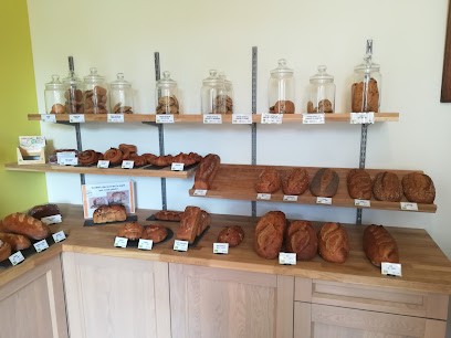 Nature Et Paysans, Boulangerie à Villadin