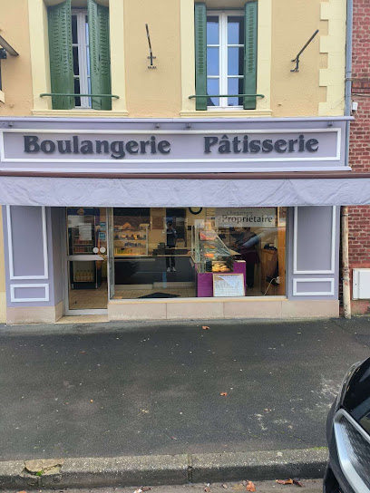 Le Moulin De Guise, Boulangerie à Guise