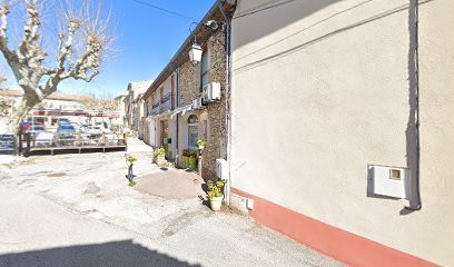 Fleurs de Farine, Boulangerie à Saint-Étienne-les-Orgues