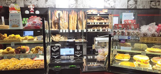 Culture Pain, Boulangerie à Clouange