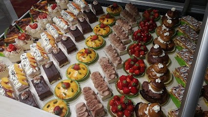 Au Blé D'Or, Boulangerie à Meyssac