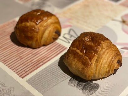 Pâtissime, Boulangerie à Gap