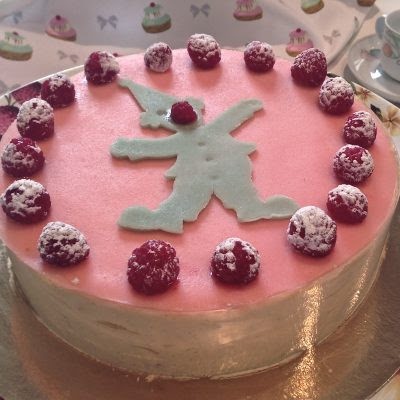 Jojotte's Corner, Pâtisserie à Lyon 06