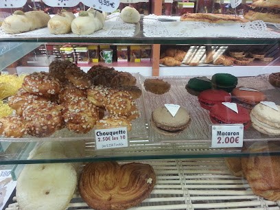 Boulangerie Pâtisserie La Gourmandise, Boulangerie à Moirans