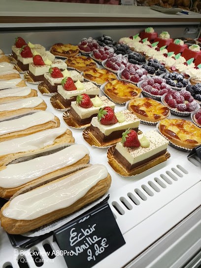Soufflet, Boulangerie à Gouzeaucourt