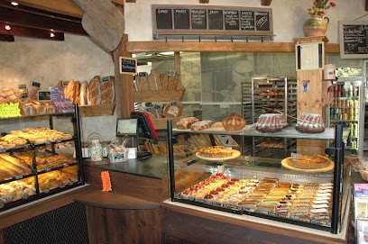 LE FOURNIL DE LA GRANGE, Boulangerie à La Mézière