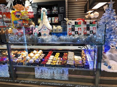 Boulangerie REY & Fils, Boulangerie à Menton