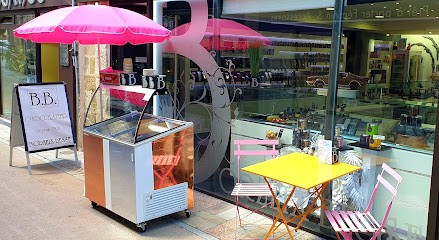 Pâtisserie Chocolaterie BORZEIX-BESSE, Pâtisserie à Brive-la-Gaillarde