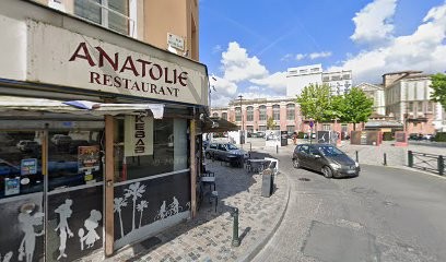 Boulangerie de la place, Boulangerie à Corbeil-Essonnes