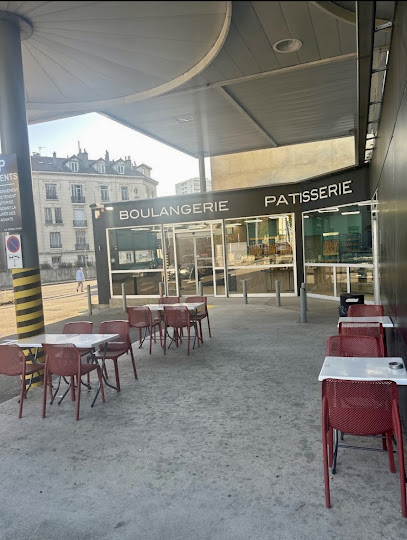Boulangerie Seya, Boulangerie à Saint-Étienne