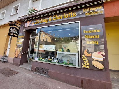 Boulangerie Pâtisserie chez Jeremy, Boulangerie à La Bresse