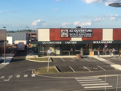 Marie Blachère Boulangerie Sandwicherie Tarterie, Boulangerie à Rouffiac-Tolosan