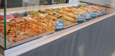 Fournil & Maie Petite-Synthe, Boulangerie à Dunkerque